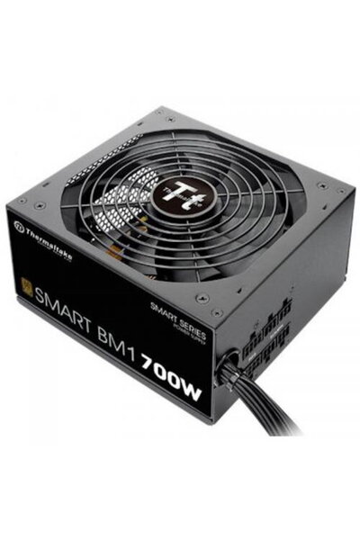 THERMALTAKE Sursă de alimentare - Smart BM1 700W Modulară (80+ Bronze, Single...