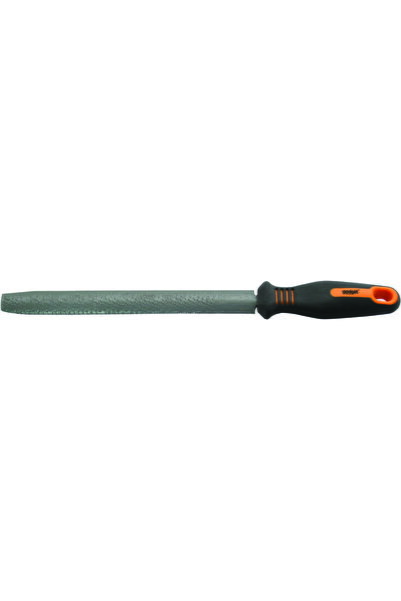 Gadget Raspila pt lemn semirotund 200mm GD