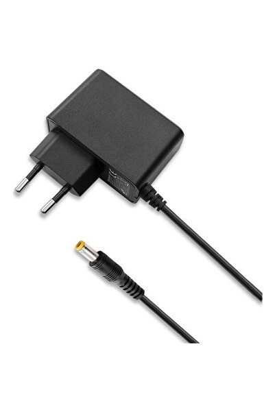 Qoltec 51021, 5W, Black