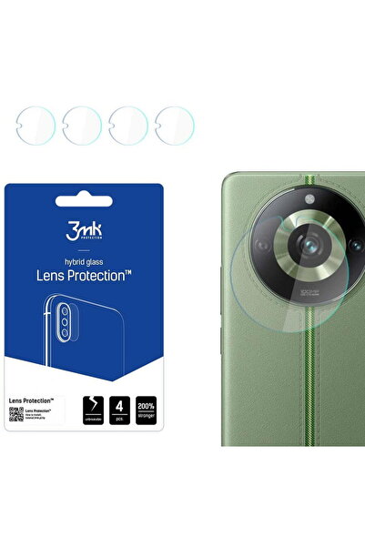 3MK Realme 11 Pro / 11 Pro+ - Protecție lentilă