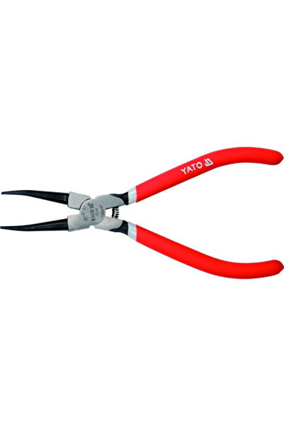 yato Cleste Seger de Interior 180MM YT-2137