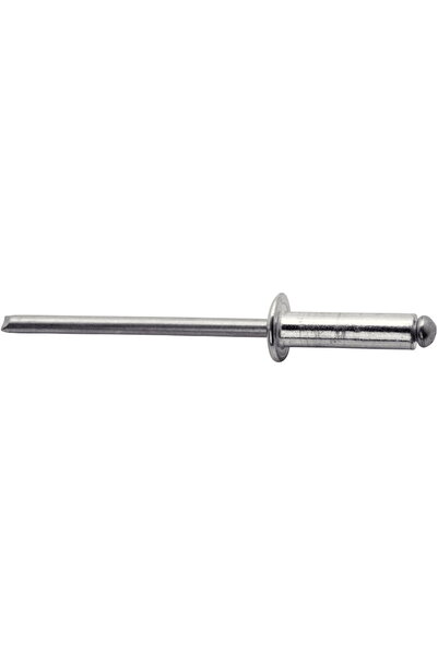 Rapid 5001435, set 350 de nituri high performance, Ø4.8 x 10 mm