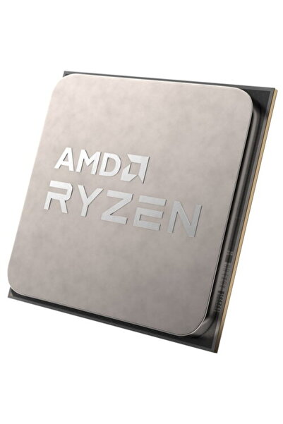 Amd Ryzen 3 5300G, 4.00 GHz, Socket AM4, Versiune Tray