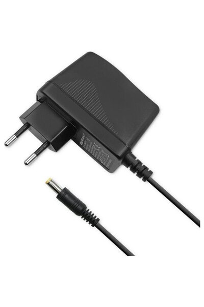 Qoltec 51023, 24W, Black