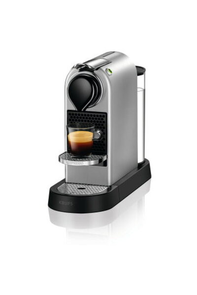 Krups XN 741 B Nespresso CitiZ