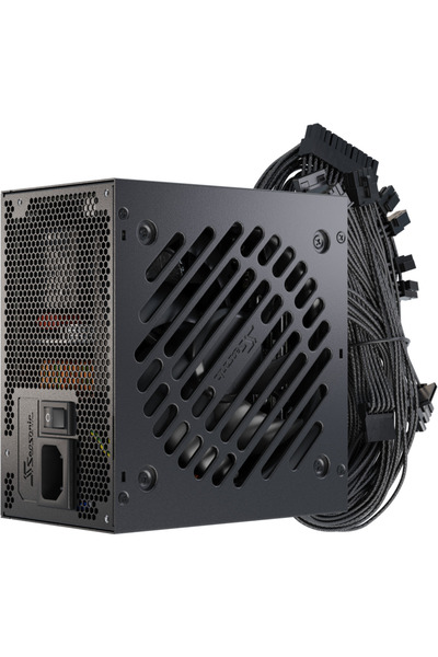 Seasonic Core BC-850-V2 850 W Negru