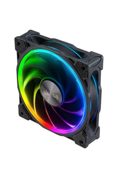 Akasa SOHO AR Addressable-RGB - 120mm