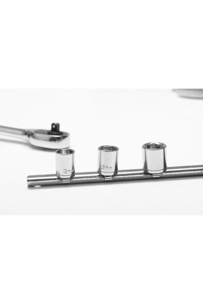 Proline SUPORT CHEI TUBULARE CU 6 CLIPSURI 1/2"