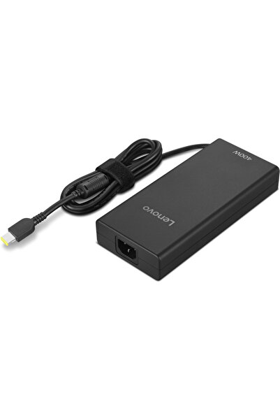 LENOVO Power supply Legion GX21T68202, 400 W, Black