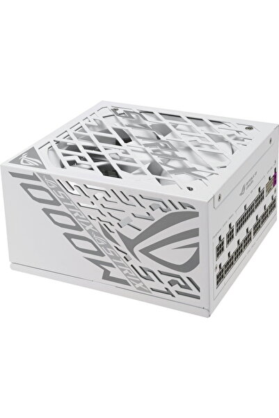 ASUS 90YE00W4-B0NA00, 1000 W, ATX 3.1, Alb (Alb: Alb)