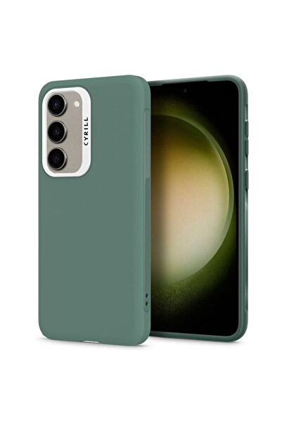 Spigen Cyrill UltraColor, carcasă - Samsung Galaxy S24