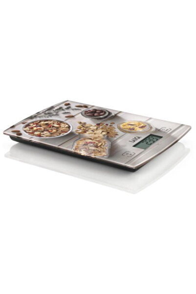 LAICA Cantar electronic de bucatarie KS1034, 5 kg