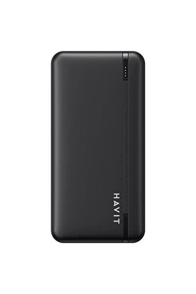 Havit PB92 20000 mAh Negru