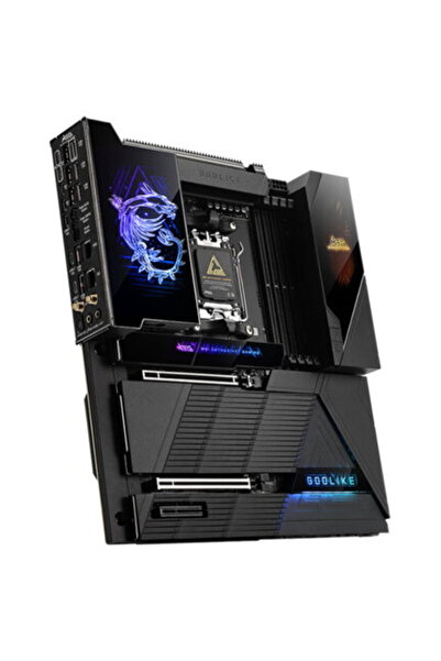 MSI MB AMD AM5 MEG X870E GODLIKE