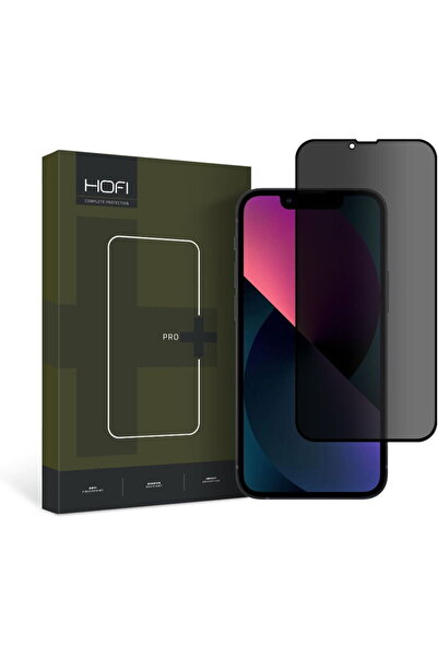 HOFI PRO+ CU ANTI-SPIONAJ PENTRU IPHONE 13 MINI