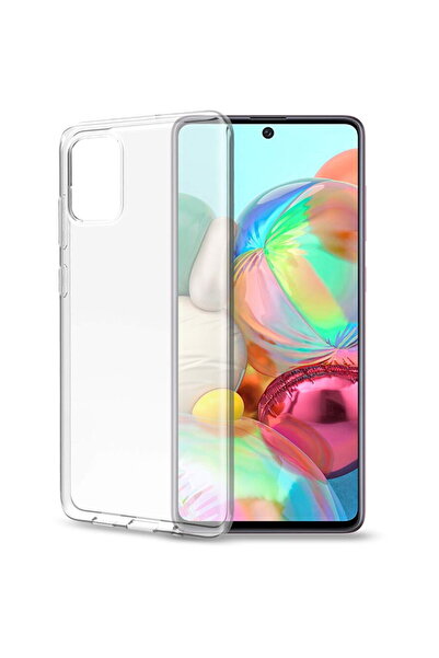 Celly GELSKIN - Samsung Galaxy A71 (GELSKIN - Samsung Galaxy A71)