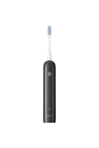 MOVA Fresh Pro, 69000 vibratii/min, Wireless, Negru