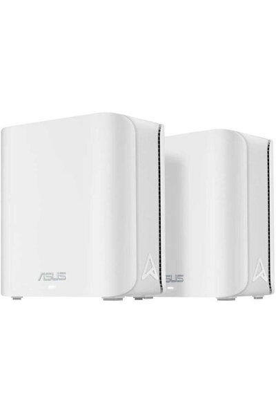 ASUS ZenWiFi BD4 BE3600 Set 2 buc. Alb