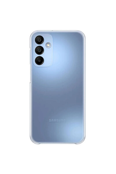 Samsung Διαφανής Θήκη EF-QA156CTEGWW για Galaxy A15 / A15 5G - διαφανές
