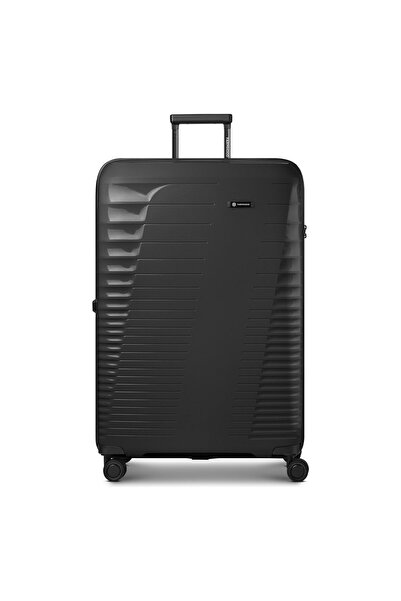 Farmhood Edition 4 Rollen Trolley 77 cm mit Dehnfalte