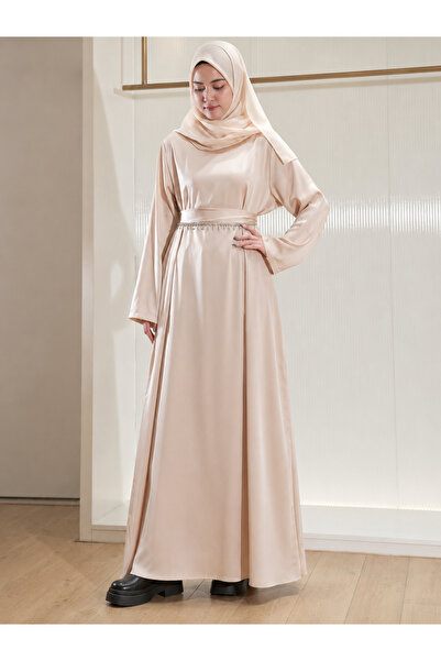 Generic OrientC Special offer Abaya F008