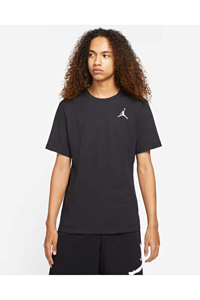JORDAN Jumpman Men's Short-Sleeve T-Shirt - S