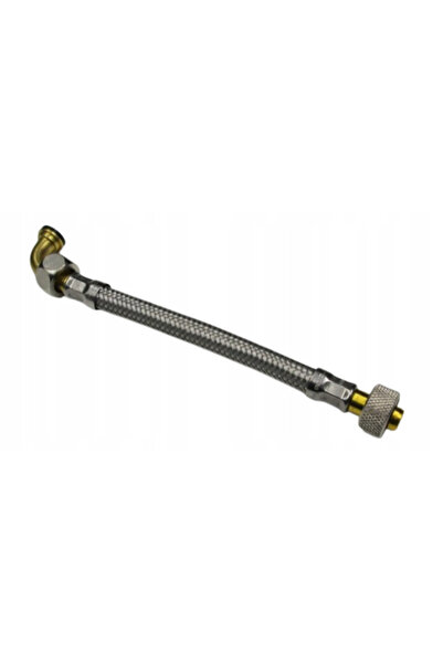 OEM Racord flexibil 3/8 x 3/8 x 190 mm, OLI, pentru OLI 74, cod 033424, conex...
