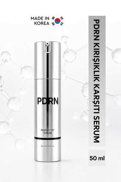 Ecrou PDRN (SOMON DNA) Kırışıklık Karşıtı Serum 50 ml