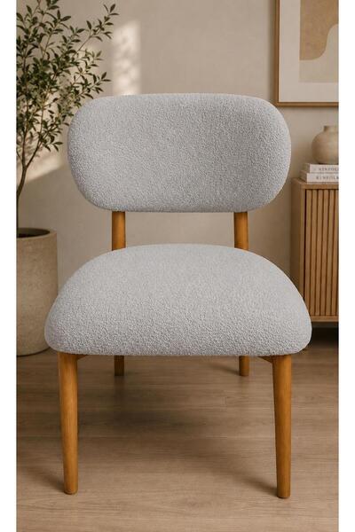 ÖZMAKAN Bohemian Large Apple Chair Cover, Elastic, Washable