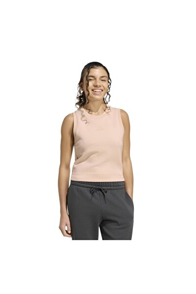 adidas KA6991-K W All Szn Sl Tk Γυναικείο T-Shirt Ροζ