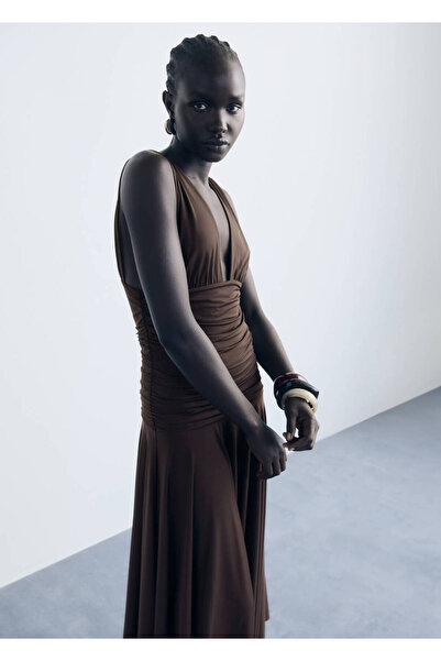 MANGO Woman Rochie --