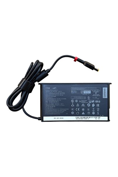 LENOVO 45n0514 170w Usb Laptop Orjinal Şarj Aleti