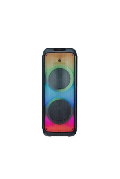 HEPU Hp-944 Bluetooth Taşınabilir Hoparlör Ses Sistemi 2*12 Inc 120w Rms Ultr...