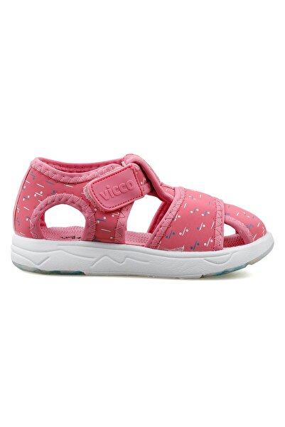 Vicco Bumba III Βρεφικά παπούτσια casual 332.B24Y.306-06 Ροζ