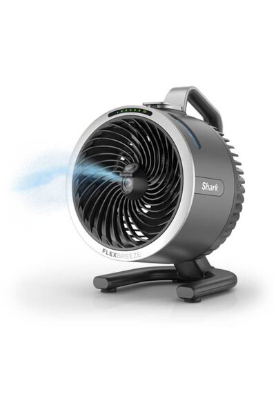Shark FA050EU FlexBreeze Go