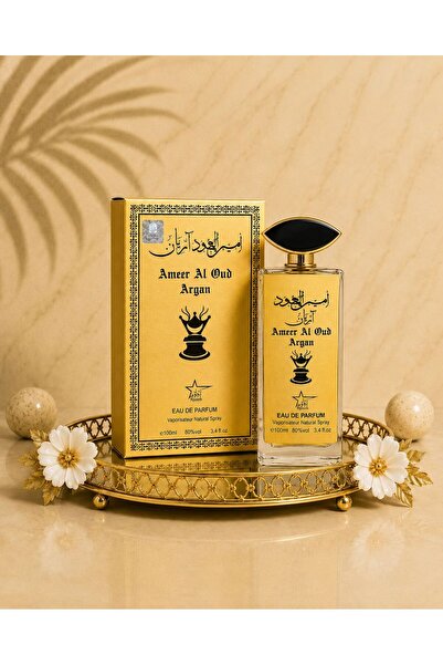 Ameer Al Oud - Men's Perfume 100 ML