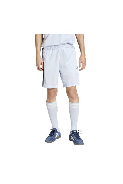 adidas KE2468-E 3S Os Sho Ανδρικό Σορτς και Κάπρι Μπλε