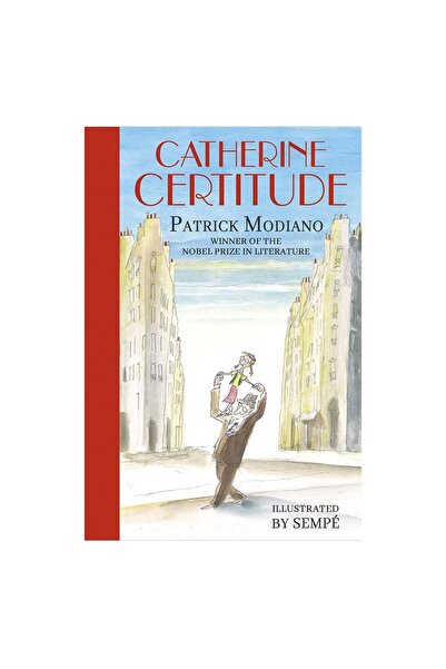 Andersen Press Catherine Certitude