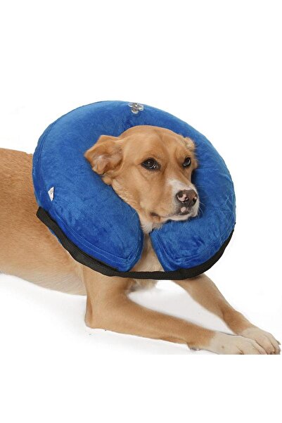 Petza Protective Inflatable Collar for Dogs Kuura