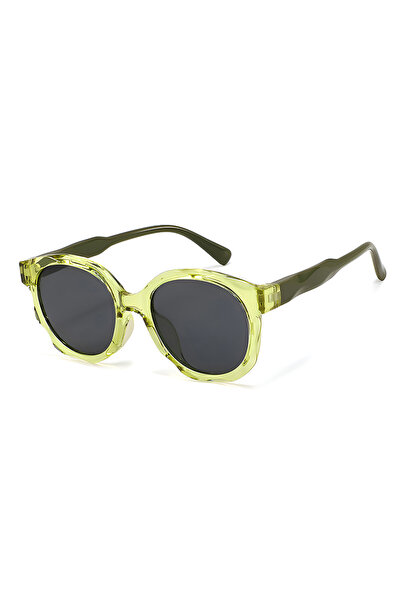Techsuit Ochelari de soare Techsuit, 627, copii, polarizati, UV, gri