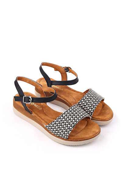 Walkenzo 340 Women's Daily Anatomical Comfortable Sole Sandals