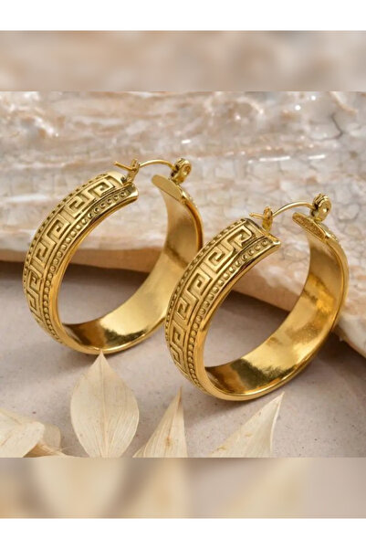 OEM Hera Solaris Earrings – Radiance of the Sun Goddess, 14K Gold Plated