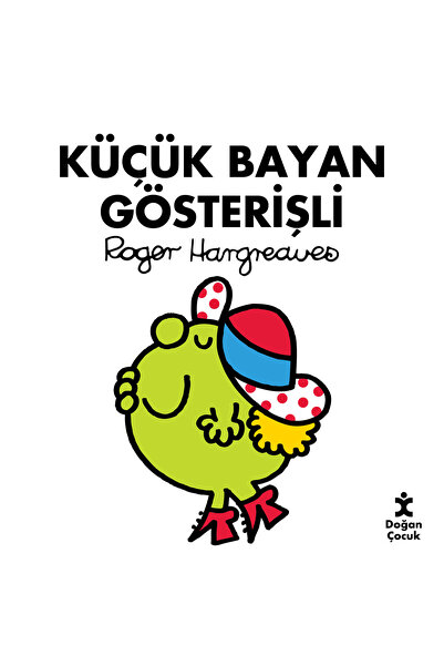 Doğan Çocuk Küçük Gösterişli