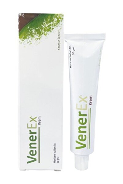 Defnil Pharma Venerex 30 gr