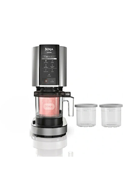 NINJA CREAMi 7-in-1 Dondurma Makinesi - NC300EU - Shark Ninja