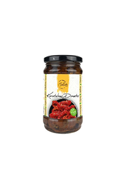 Clean Label Kurutulmuş Domates 300g