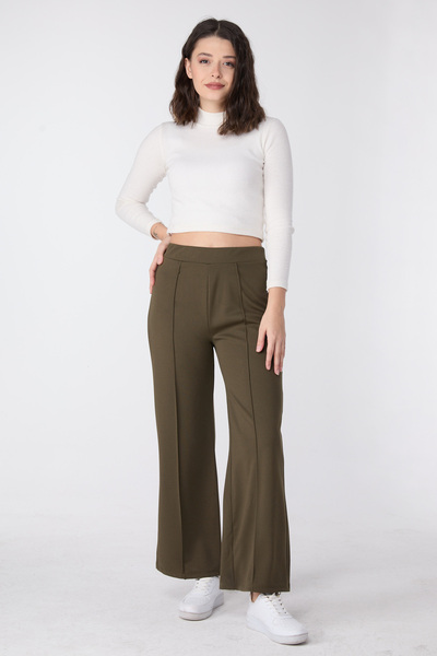 TOFİSA Pants Khaki - 23868