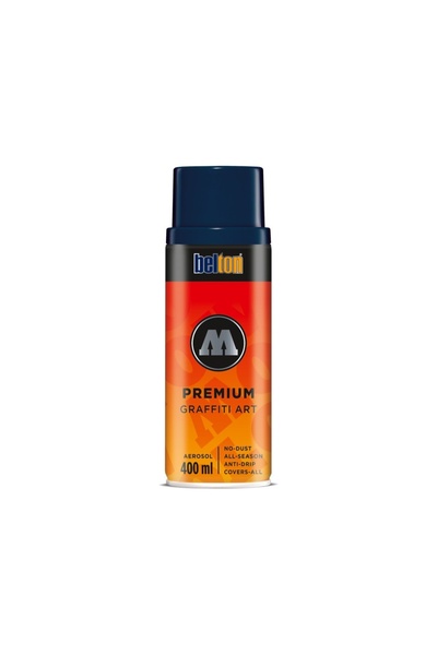 Molotow Belton Premium 400 ml 105 indigo