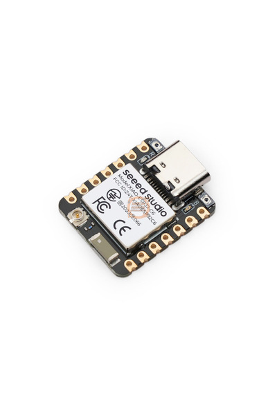 Meon Robotik Otomasyon Seeed Studio XIAO ESP32 C6 | WiFi 6 Zigbee Thread Geli...