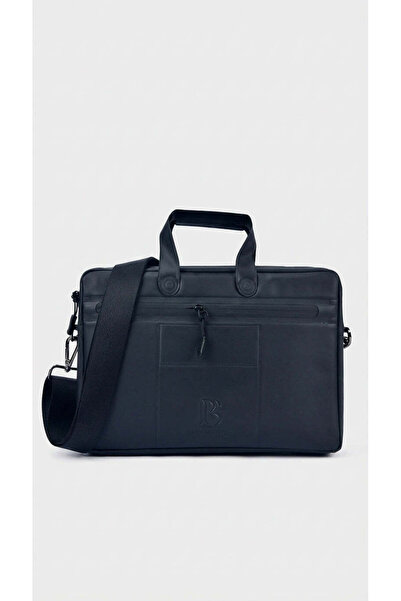 Brandsmiths Onyx (Black) Align Laptop Bag